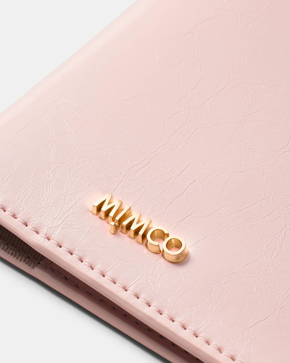 Drift Passport Holder - Blossom Pink