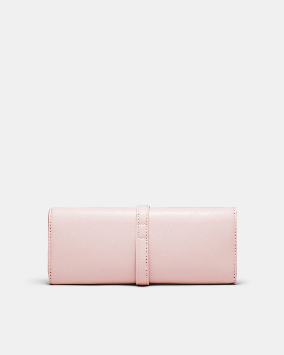 Drift Jewellery Roll - Blossom Pink