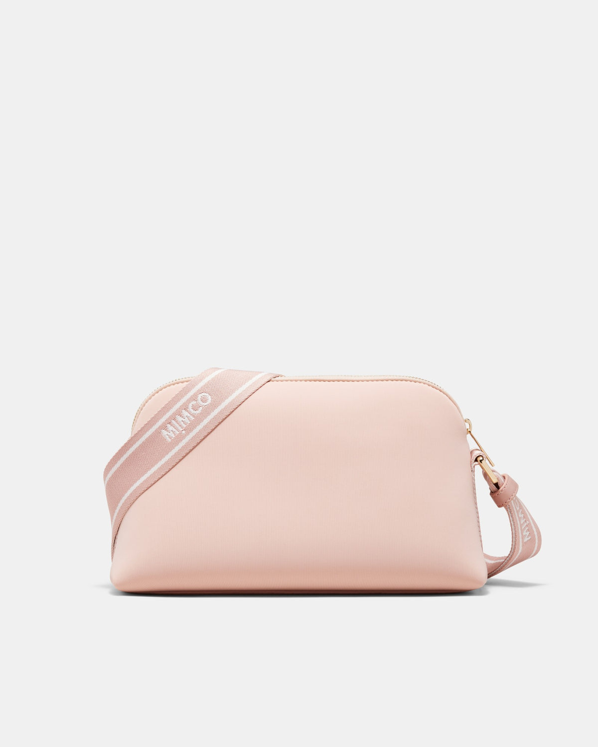 Squad Crossbody Bag - Dusty Rose