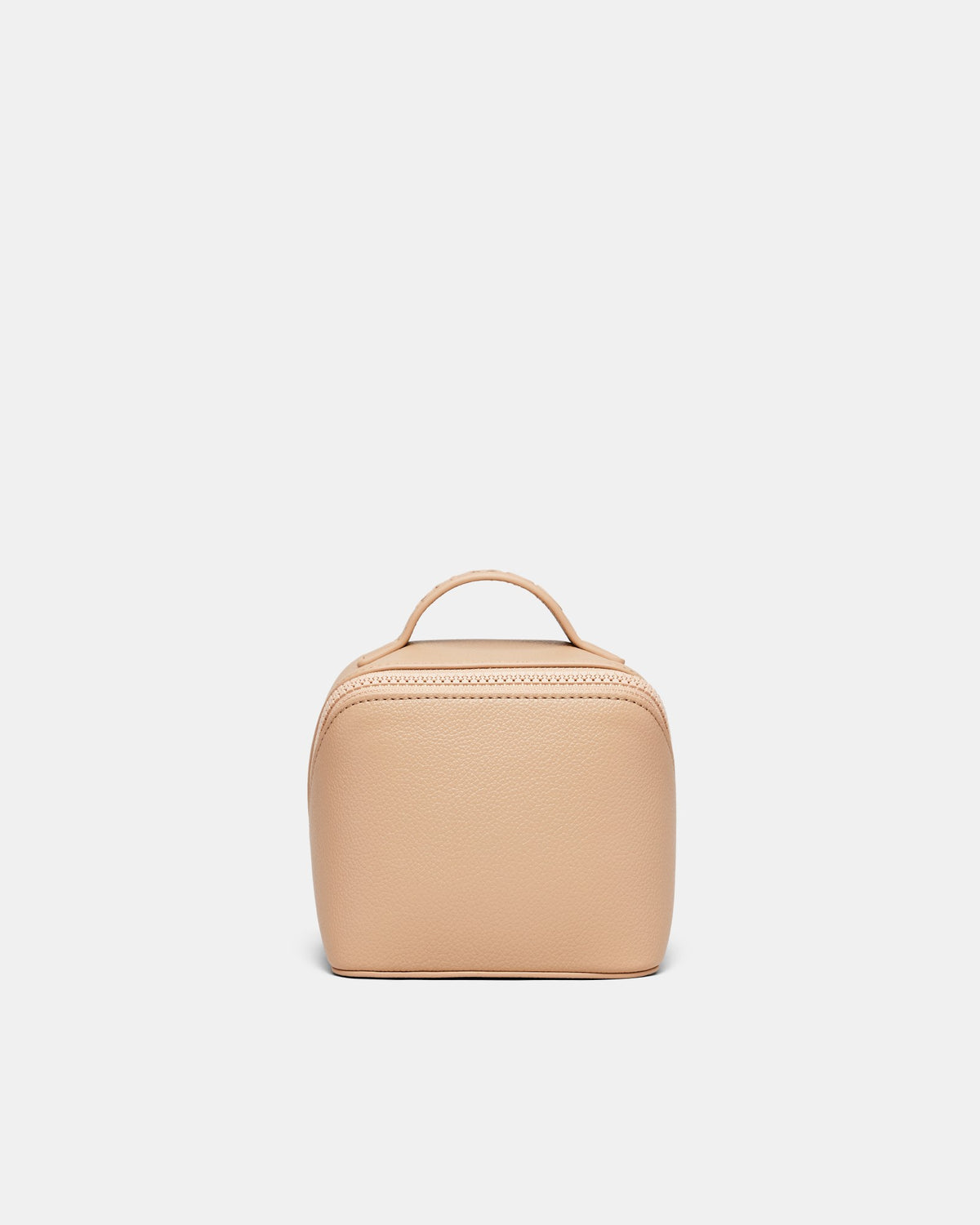 Cube Cosmetic Case - Foundation