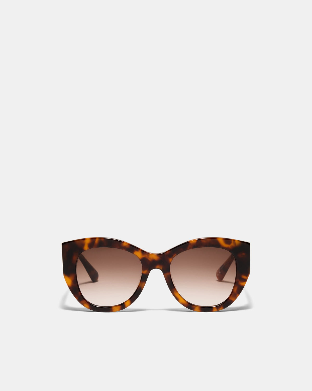 Sunset Sunglasses - Tort