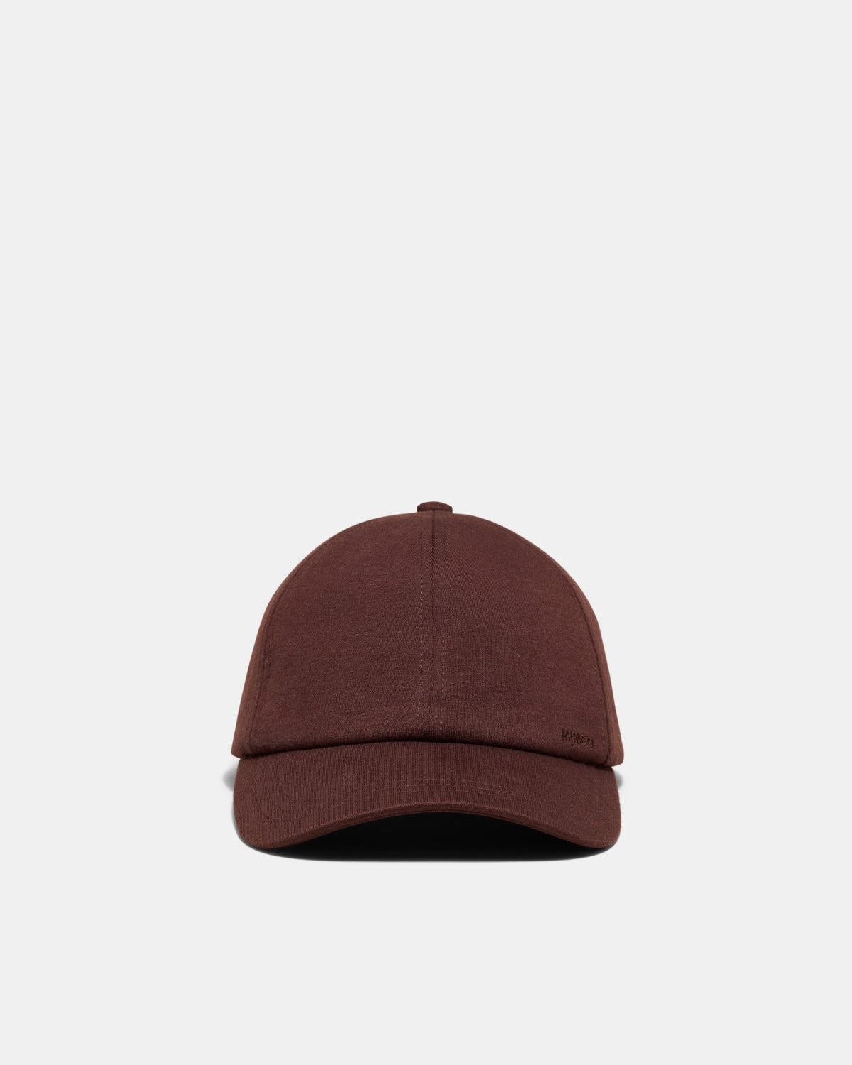Verano Cap - Chocolate