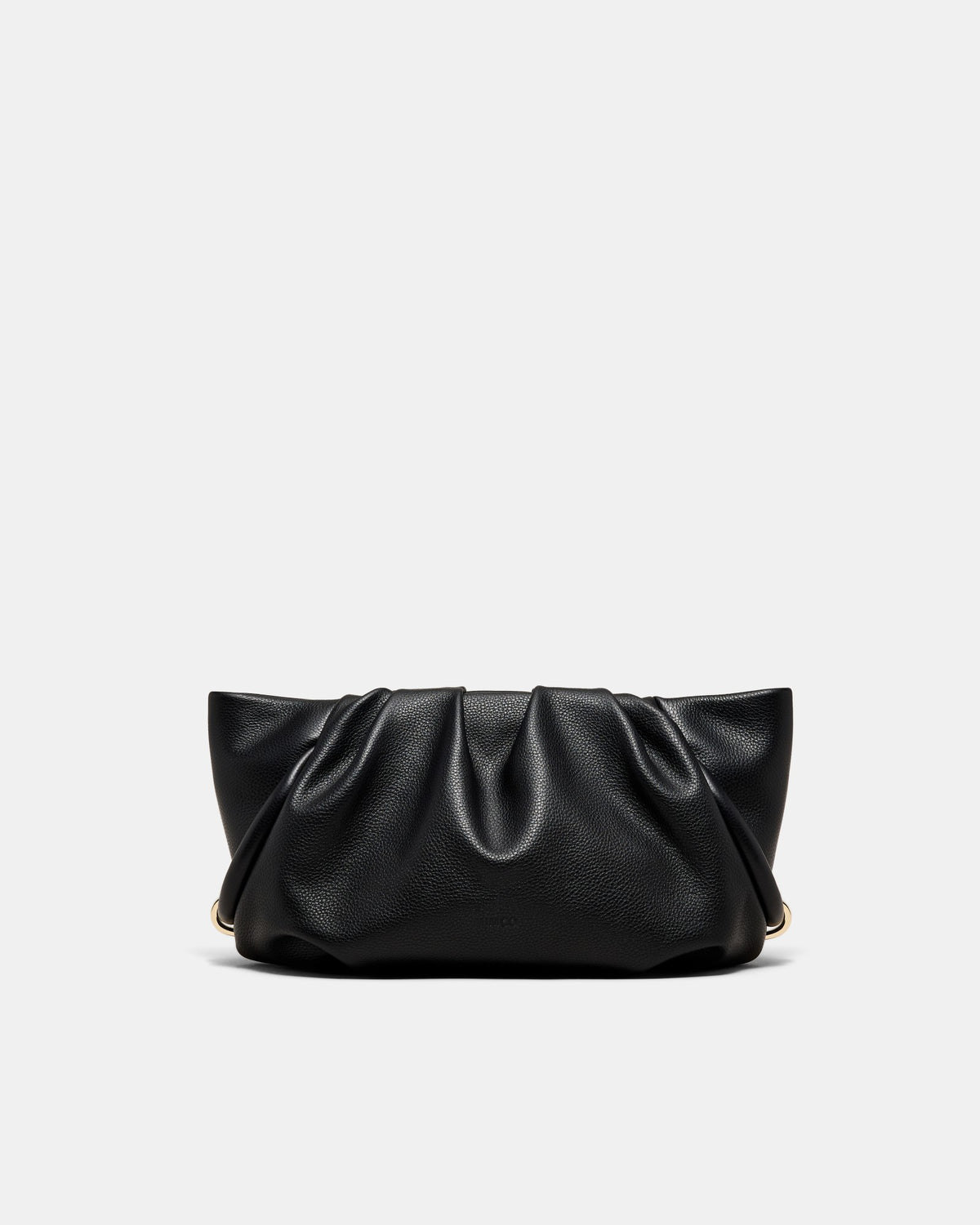 Cleo Crossbody Bag - Black