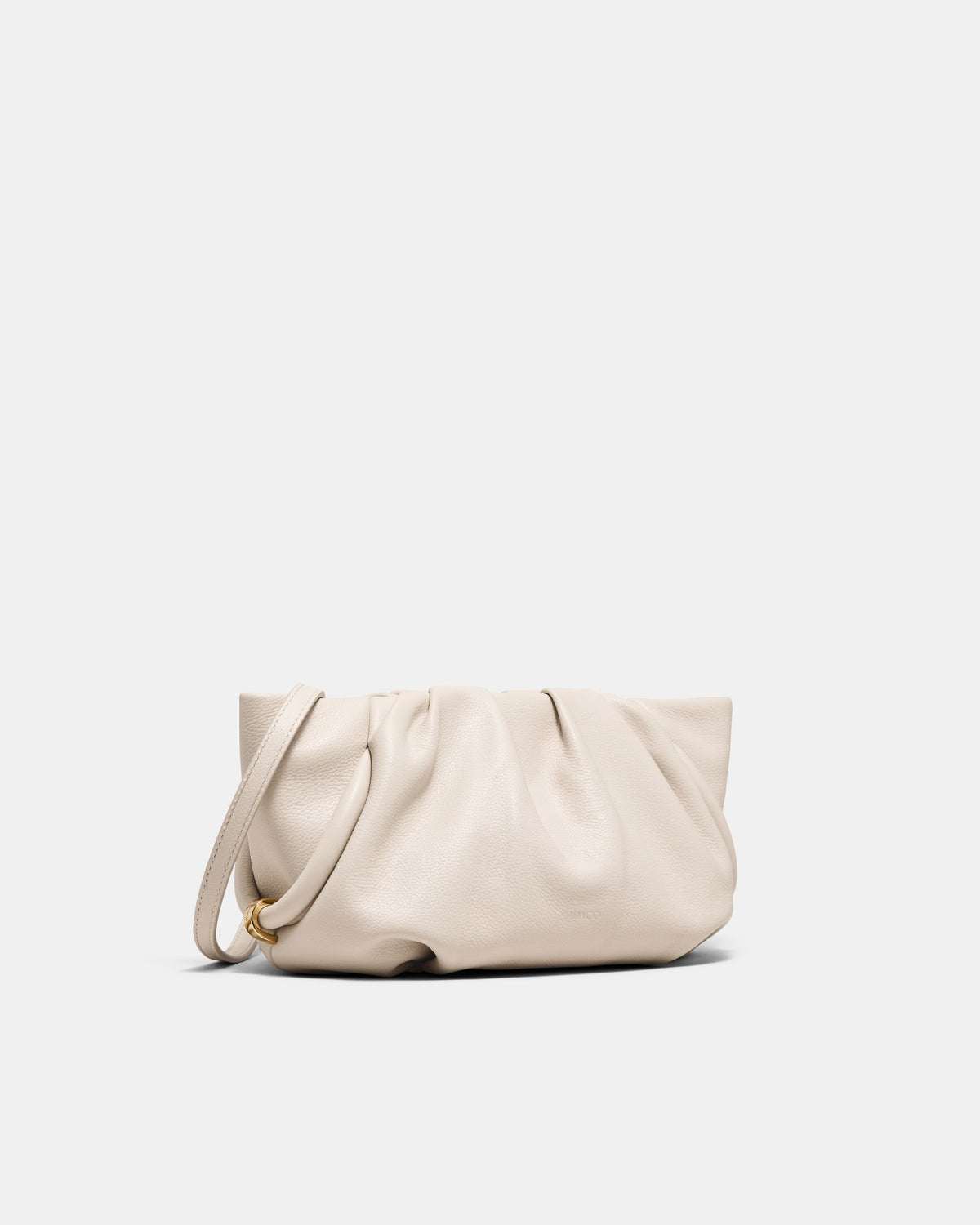 Cleo Crossbody Bag - Linen