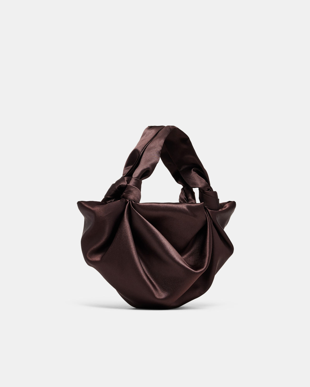 Aura Grab Bag - Cocoa