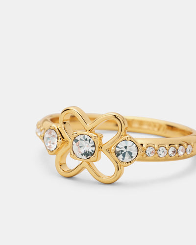 Adorbs Ring - Gold