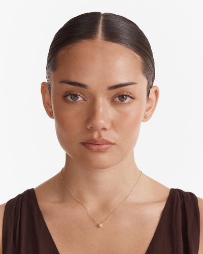 Finito Necklace - Gold