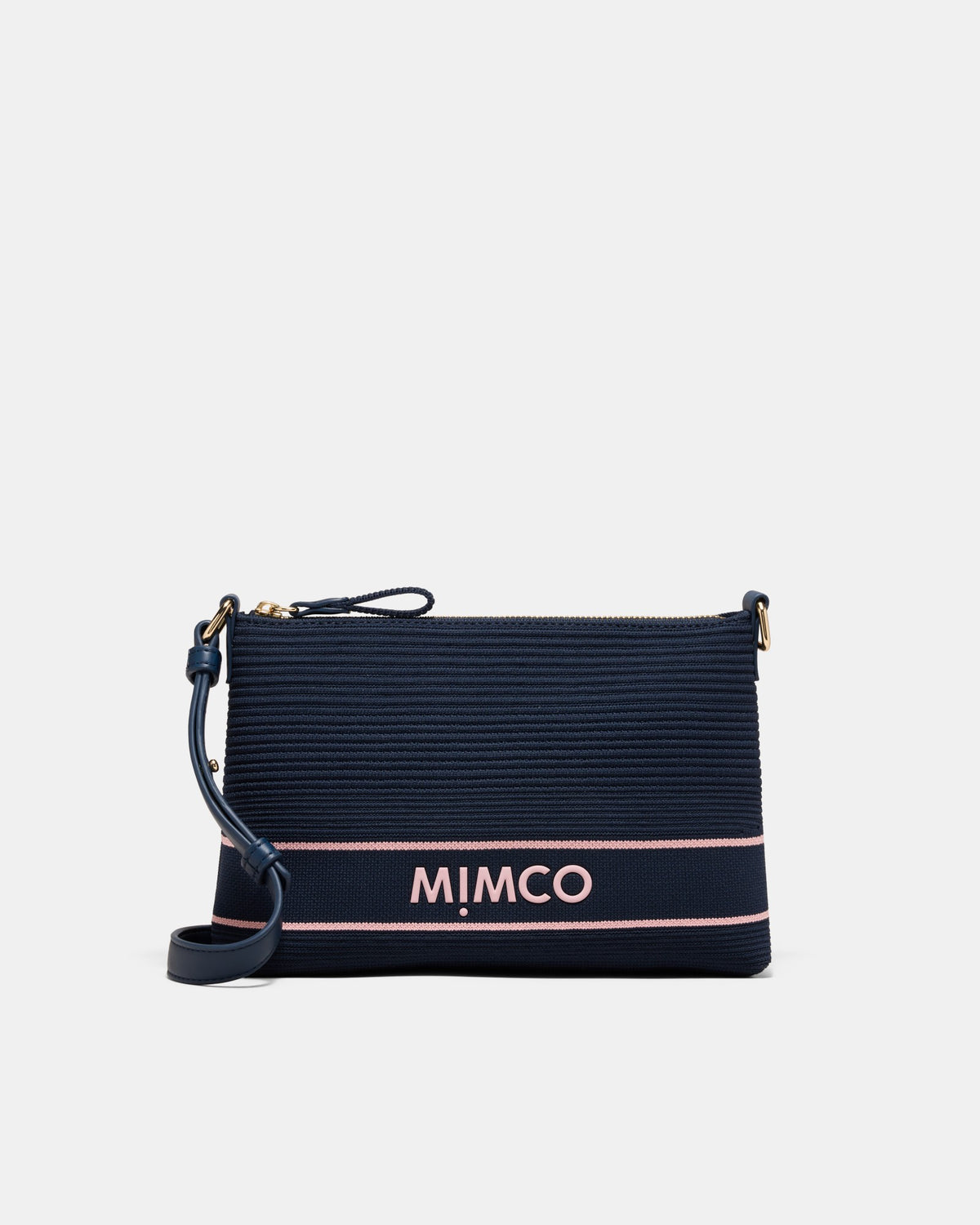 Blondie Crossbody Bag - Navy