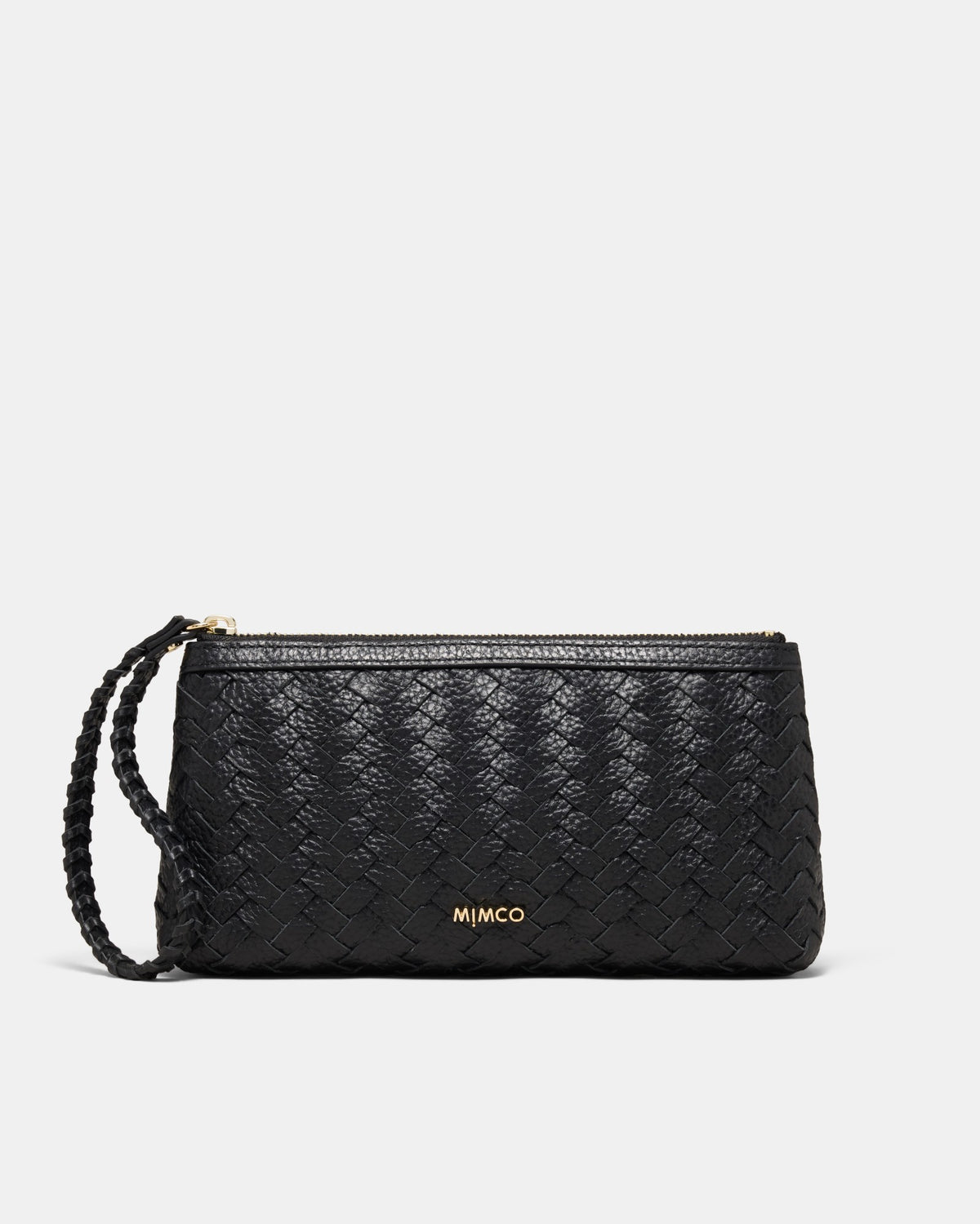 Luna Pouch - Black