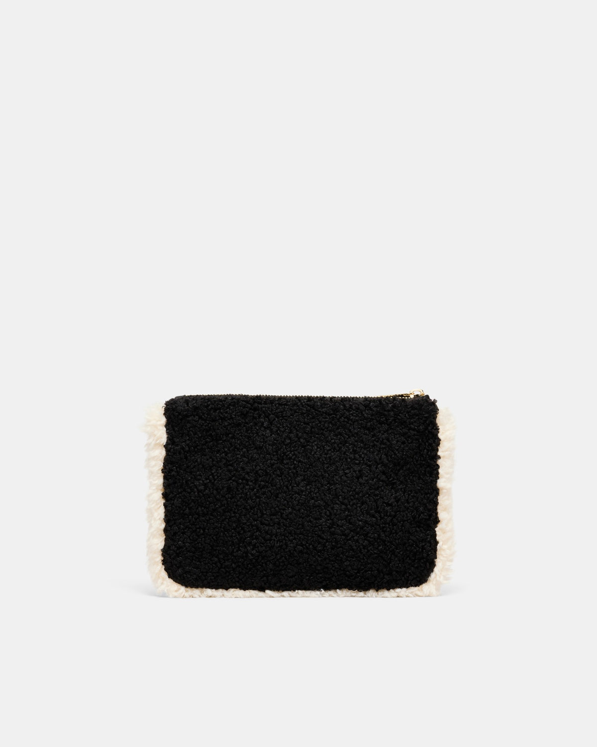 Sutton Pouch - Black