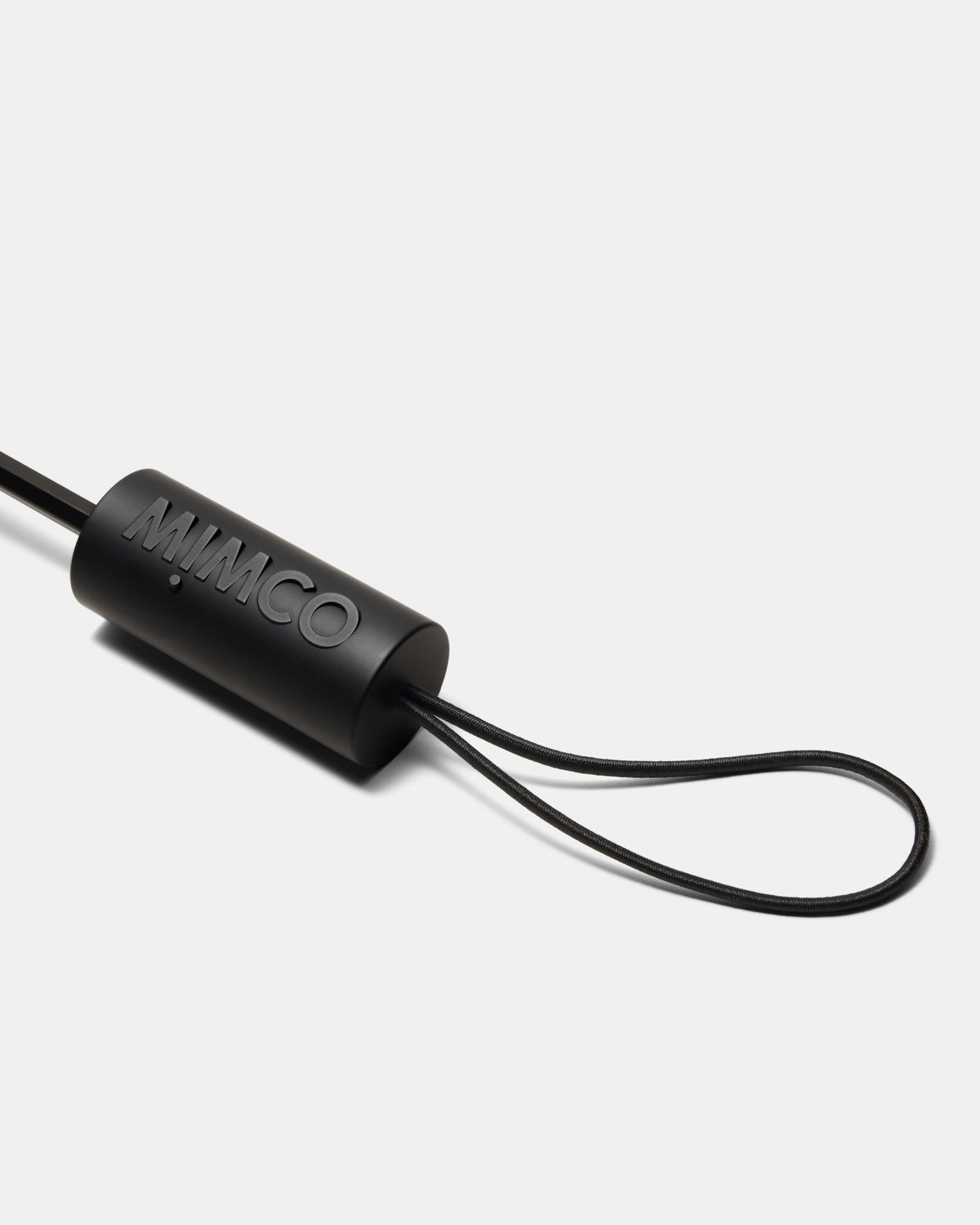Classic Umbrella - Black