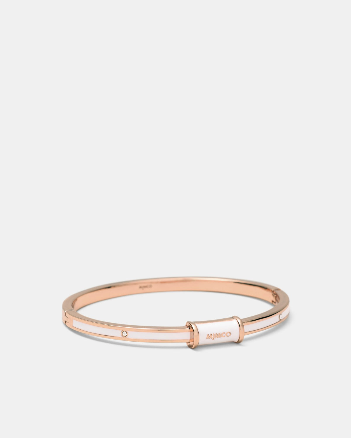 Enamour Bangle - Vanilla