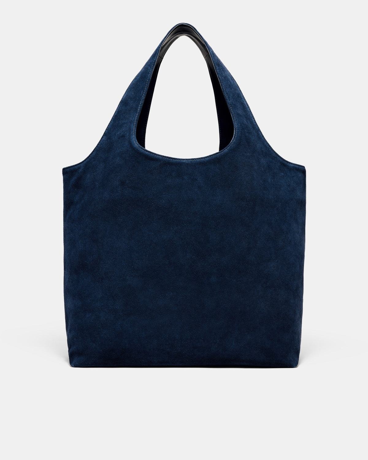 Brittany Tote Bag - Navy