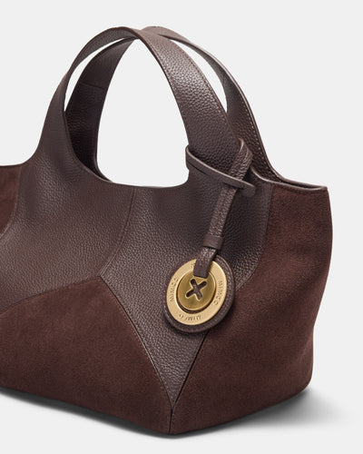 Calypso Mini Tote Bag