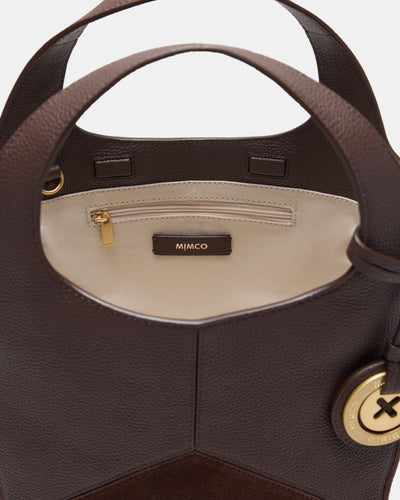 Calypso Mini Tote Bag