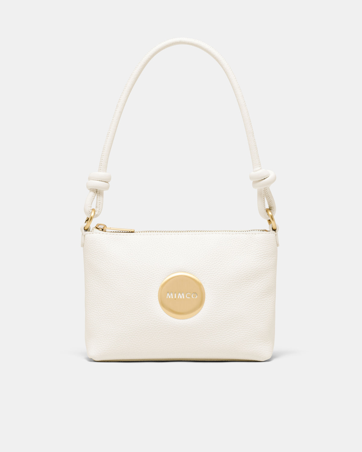 Mimco Pouch Shoulder Bag