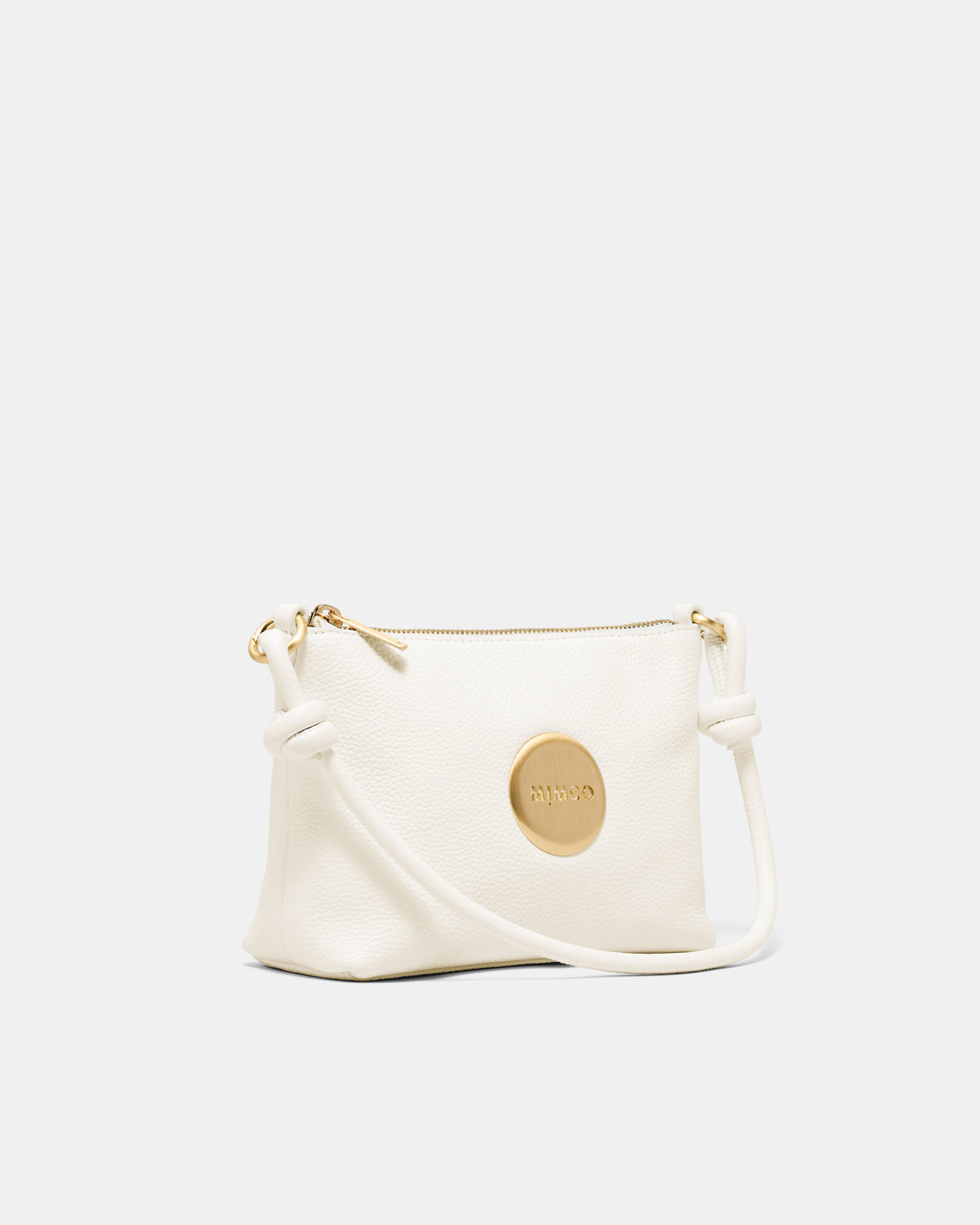 Mimco Pouch Shoulder Bag