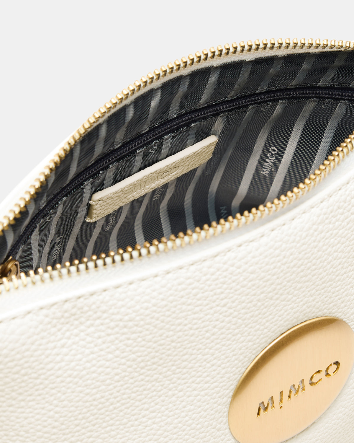Mimco Pouch Shoulder Bag