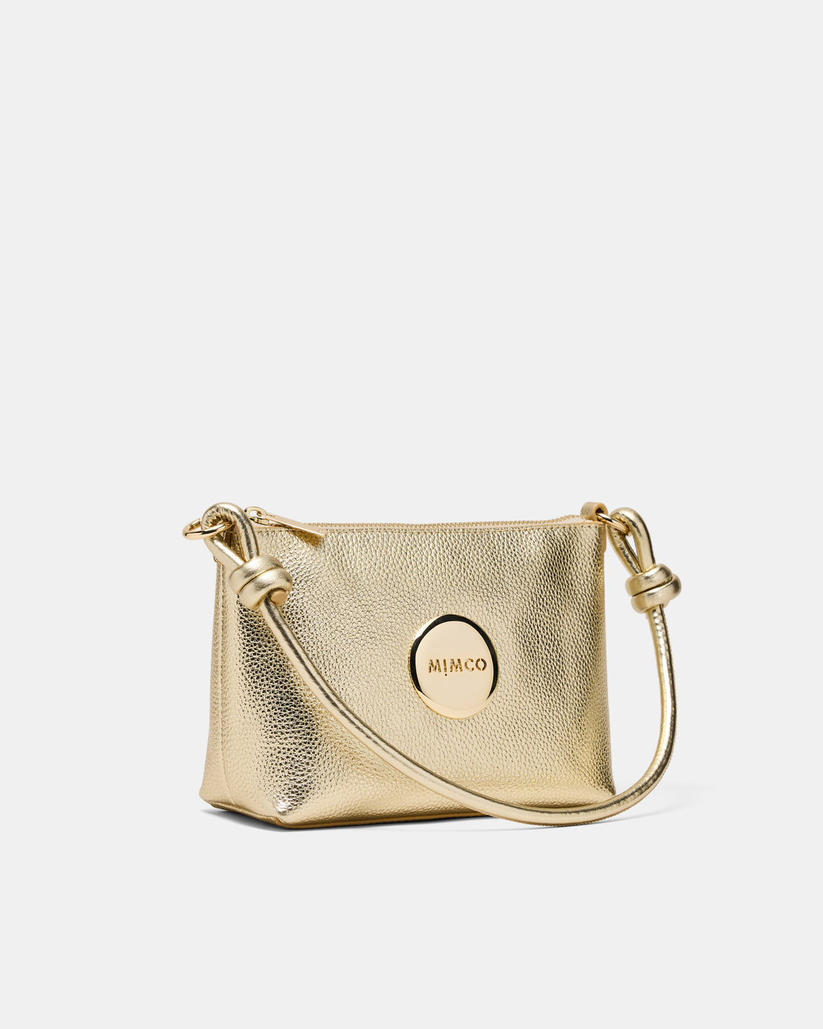Mimco Pouch Shoulder Bag
