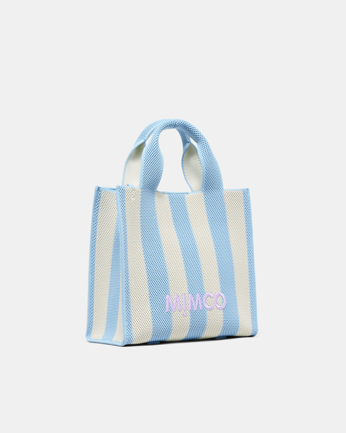 Blondie Small Crossbody Tote Bag