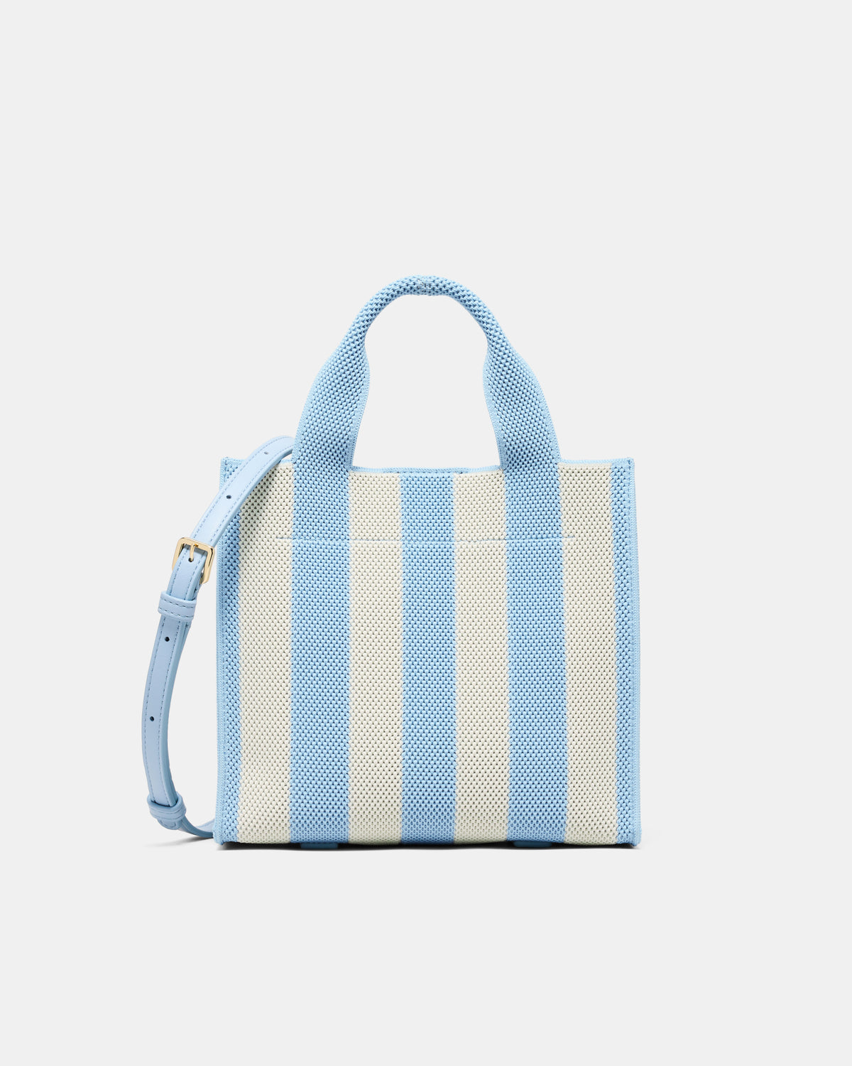 Blondie Small Crossbody Tote Bag