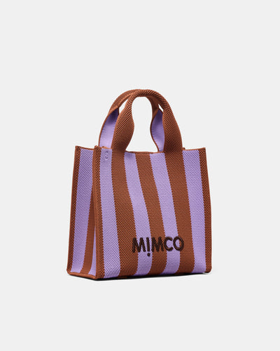 Blondie Small Tote Crossbody Bag