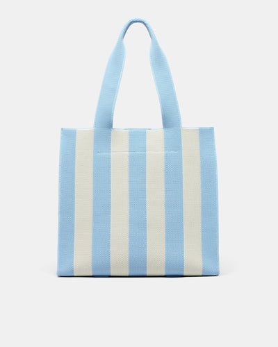 Blondie Large Boxy Tote Bag