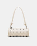 Barrel Mini Shoulder Bag