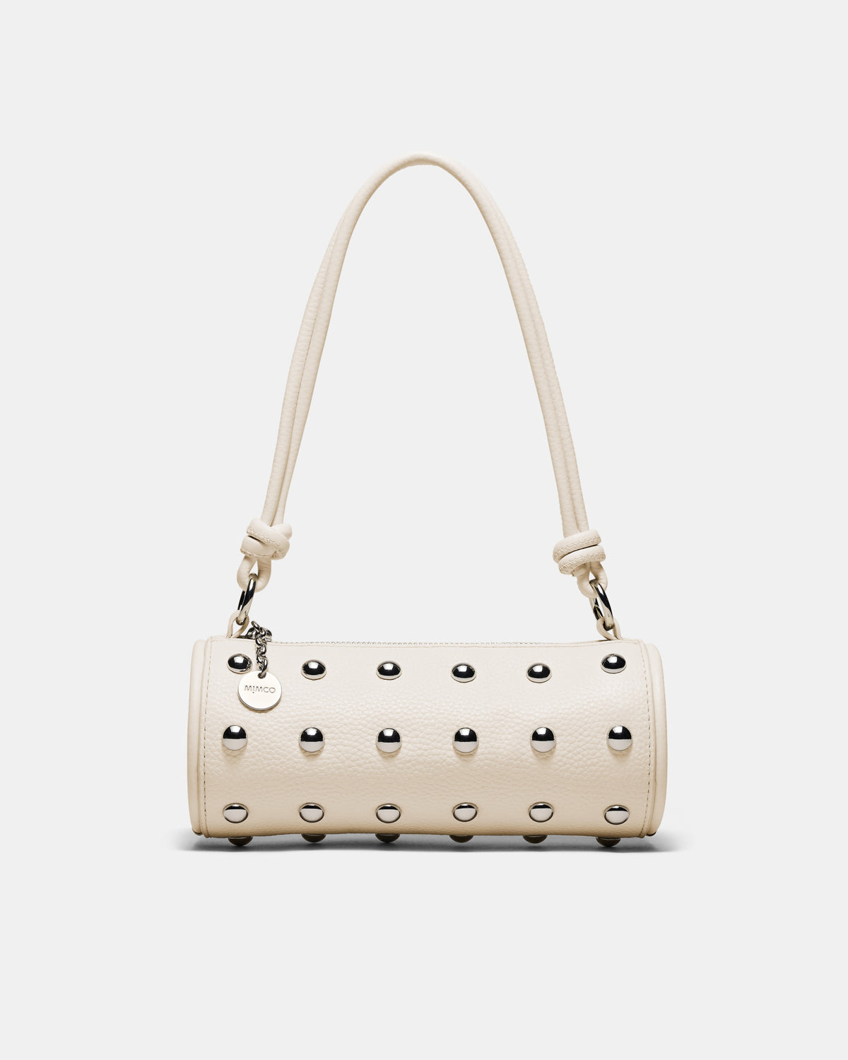 Barrel Mini Shoulder Bag