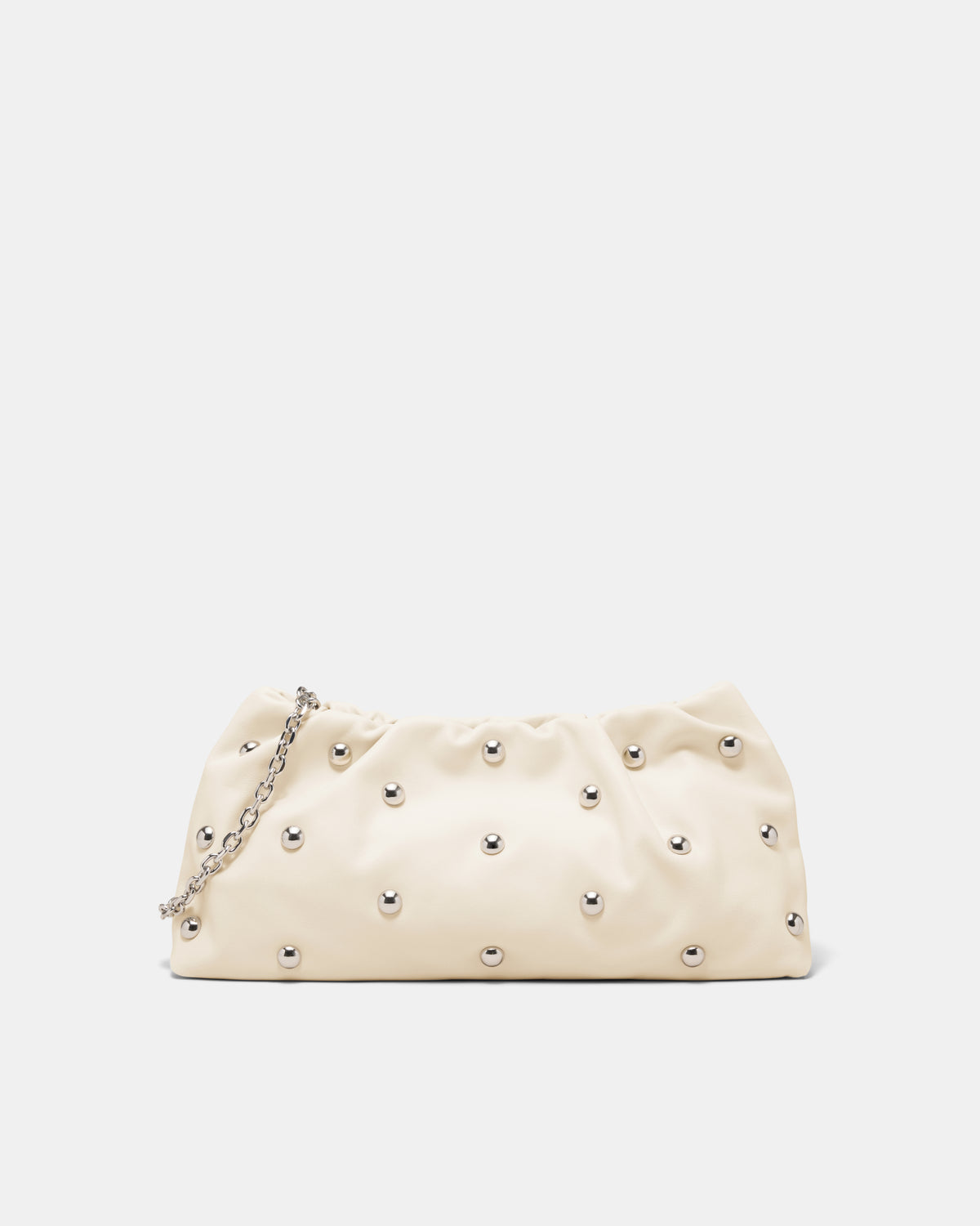 The Stud Clutch Bag