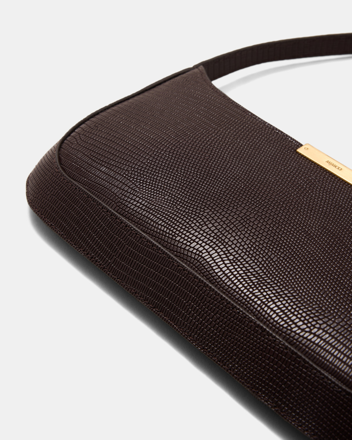 Cove Slim Shoulder Bag