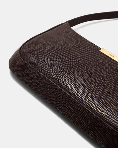 Cove Slim Shoulder Bag