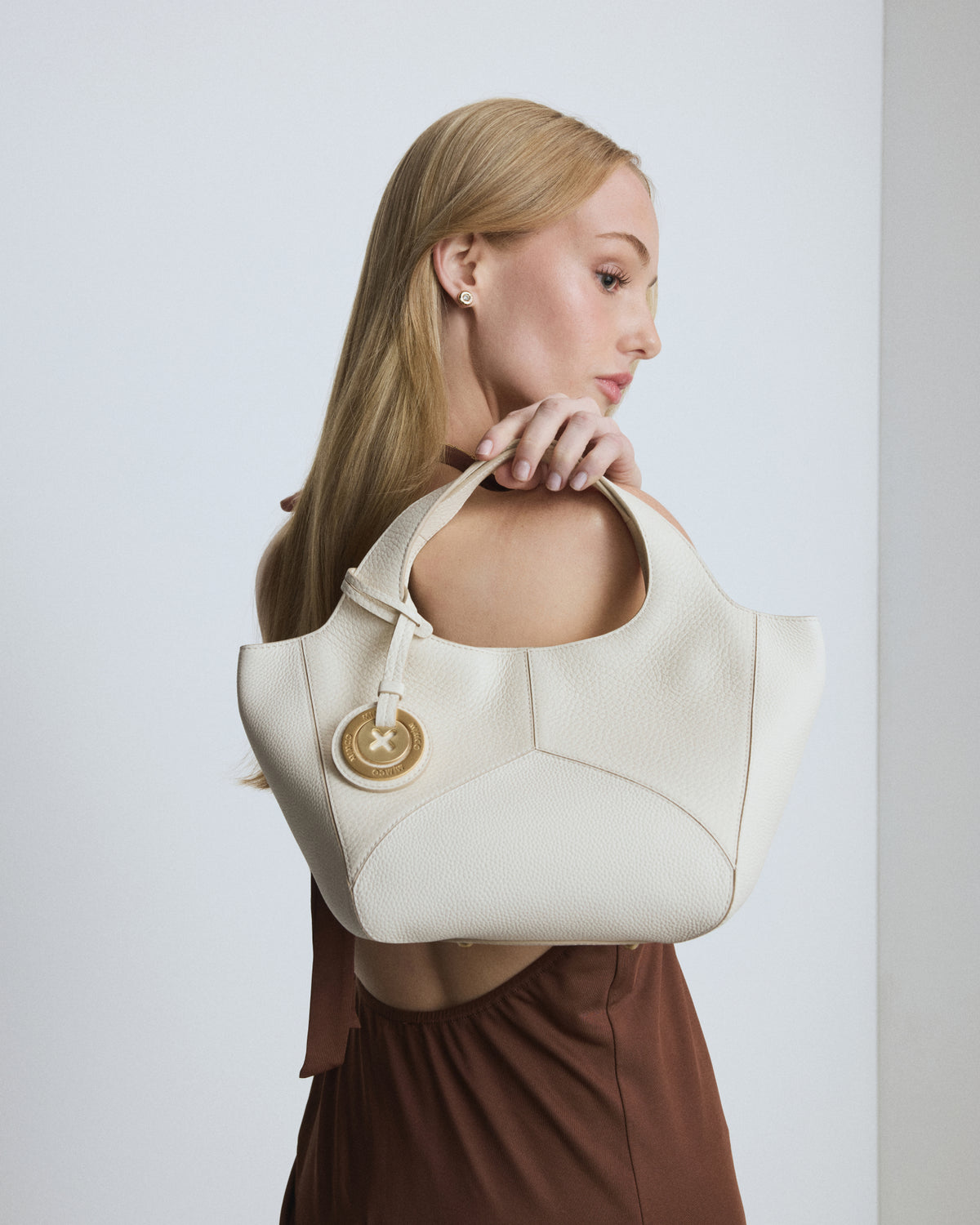 Calypso Mini Tote Bag
