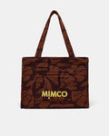 Skye Beach Tote Bag