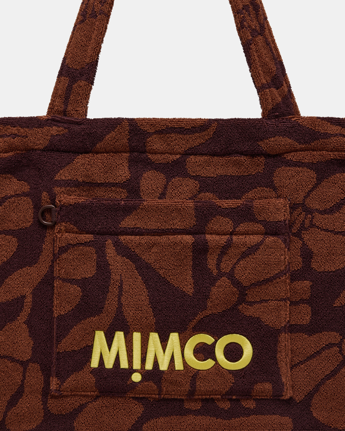 Skye Beach Tote Bag