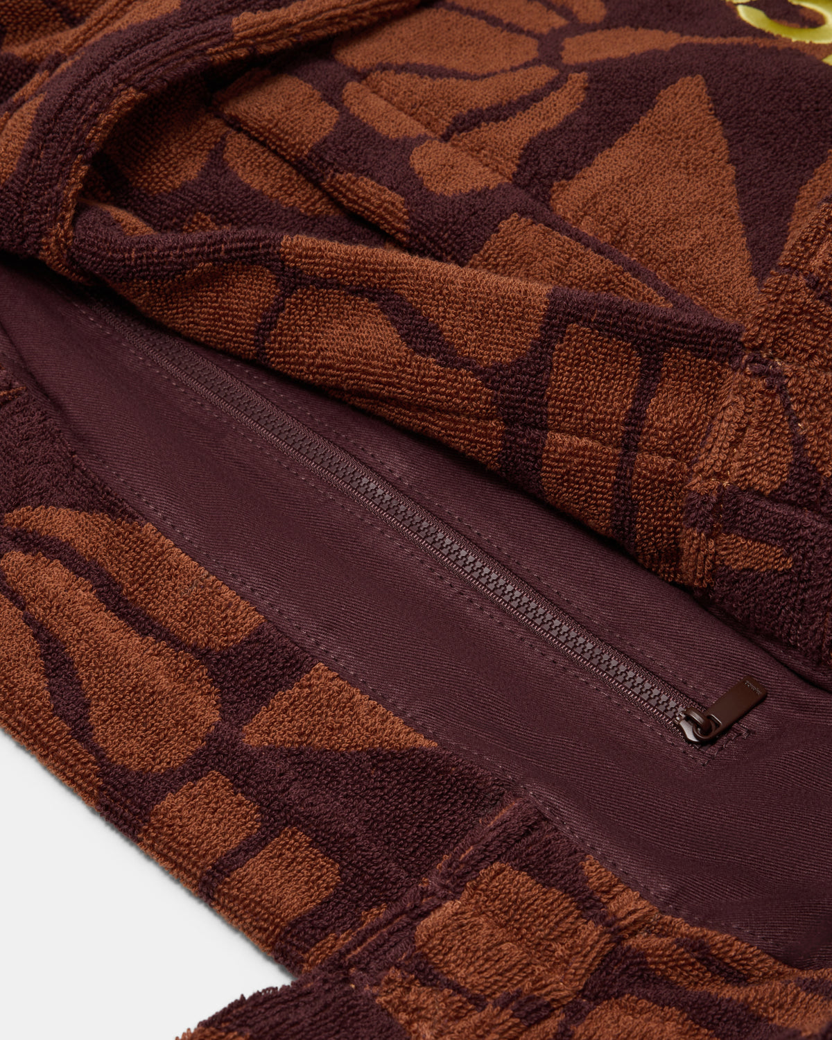Skye Beach Tote Bag