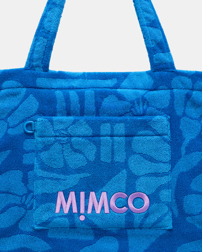 Skye Beach Tote Bag