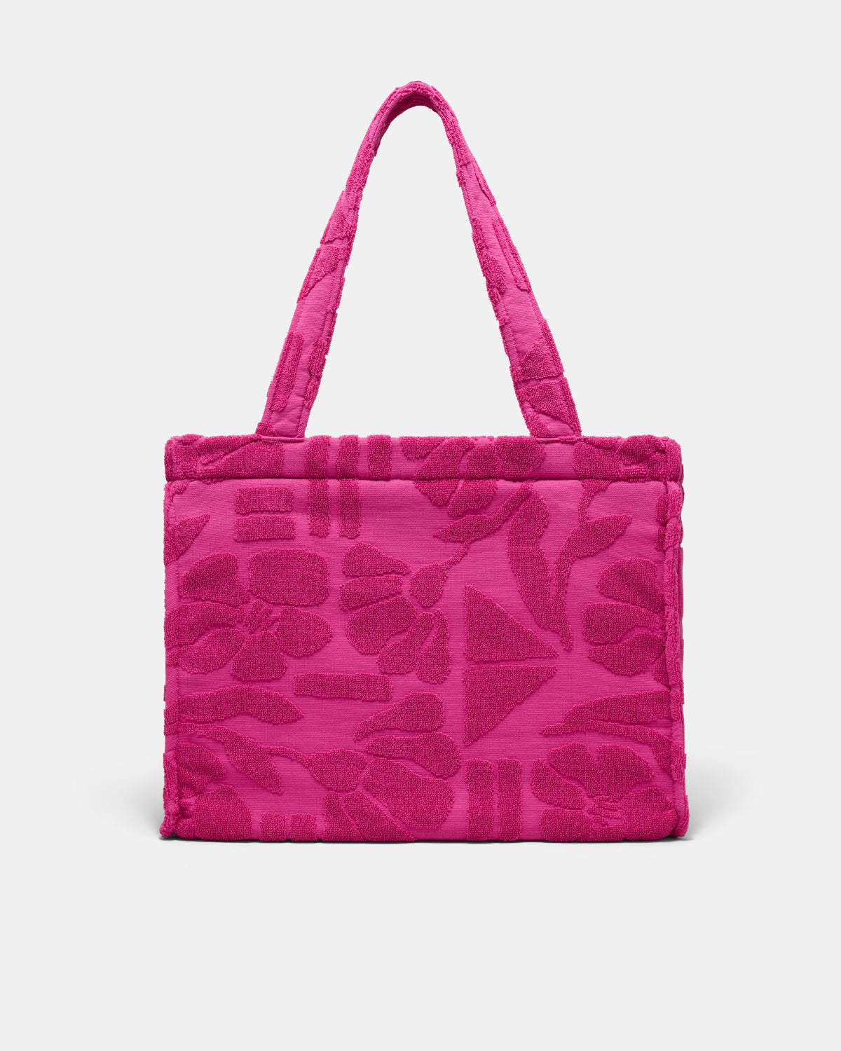 Skye Beach Tote Bag