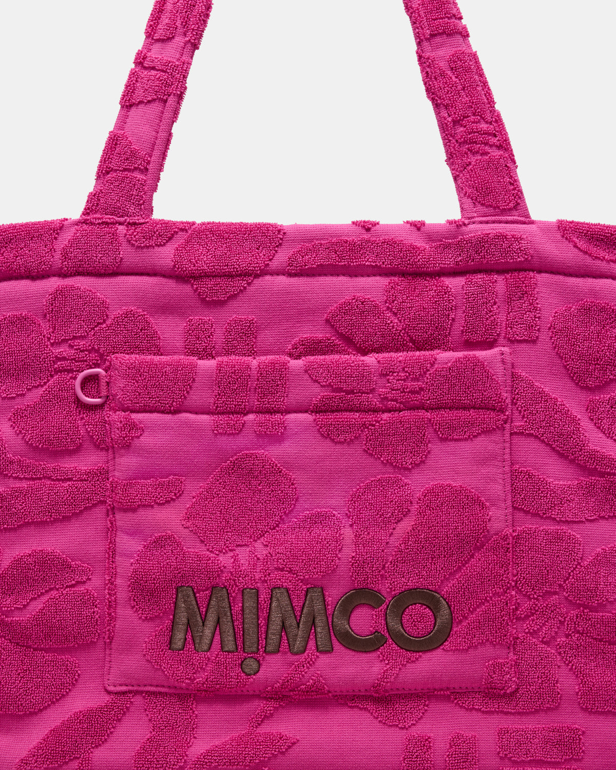 Skye Beach Tote Bag