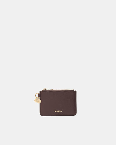 Charm Cc Purse