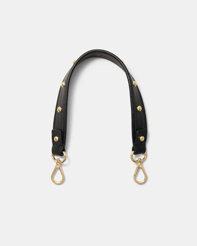 Studded Bag Sh Strap