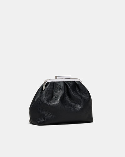 Mila Mini Shoulder Purse