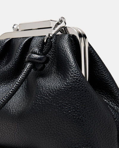 Mila Mini Shoulder Purse
