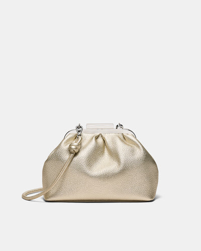 Mila Mini Shoulder Purse
