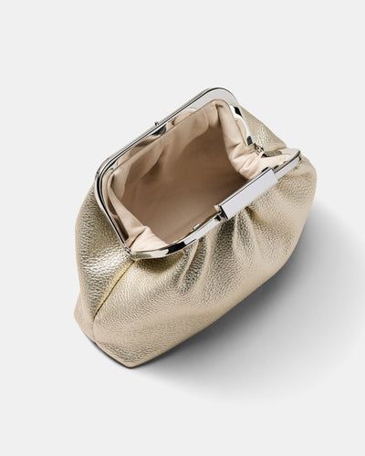Mila Mini Shoulder Purse