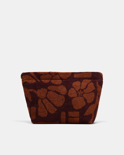 Skye Beach Pouch