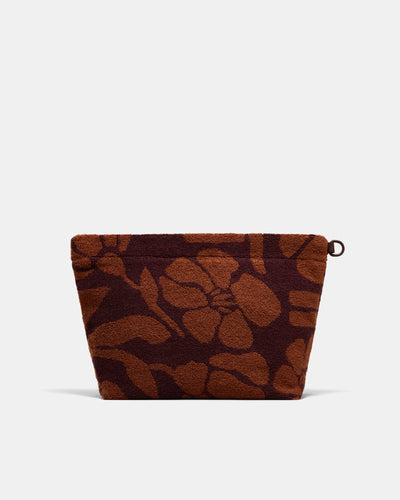Skye Beach Pouch