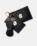 Trio Pouches
