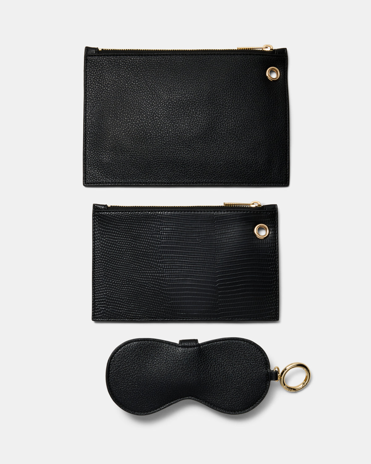 Trio Pouches