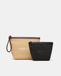 Duo Cosmetic Case
